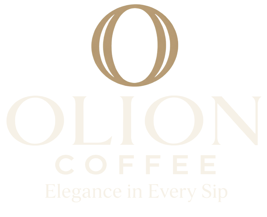 Olion Coffee