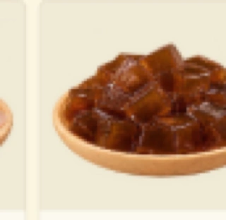 Topping Thạch Cà Phê thủ công — Olion Coffee